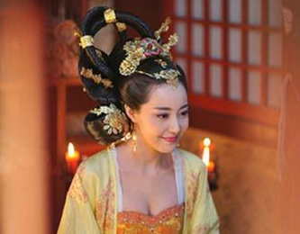 历史上高阳公主的一生有多悲惨？真相是什么？</span>
                      