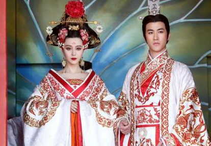 武则天作为一位传奇的女子 武则天的家庭是什么样的</span>