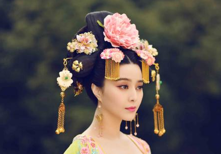 武则天作为一位传奇的女子 武则天的家庭是什么样的</span>