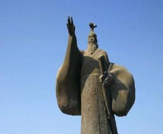 历史上汉武帝去泰山的目的是什么?只为封禅?</span>