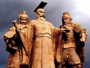 历史上汉武帝去泰山的目的是什么?只为封禅?</span>