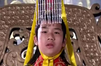 隋末的三位杨氏小皇帝，他们谁才是正统呢？</span>
                      