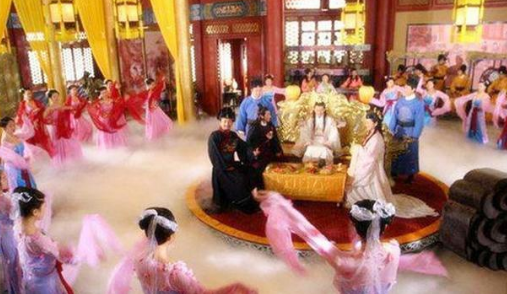 豹房为什么能让朱厚照纸醉金迷、荒淫无度？</span>
                      