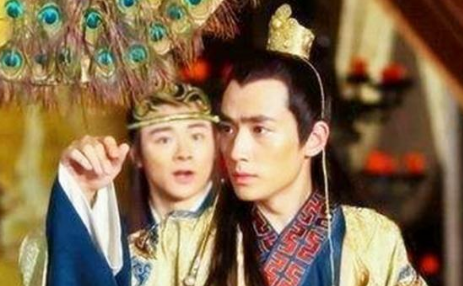 豹房为什么能让朱厚照纸醉金迷、荒淫无度？</span>
                      