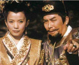 马皇后为什么能让朱元璋在她面前乖乖听话?</span>