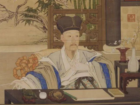 乾隆除了画画和作诗，他还是个吃货</span>
                      