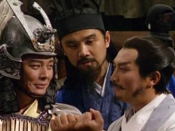 历史上周瑜和孙策是怎么死的?与大小乔有关吗？</span>
                      