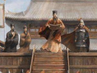 汉末时期刘表的真实实力怎么样?为何不敢与曹操一战?</span>