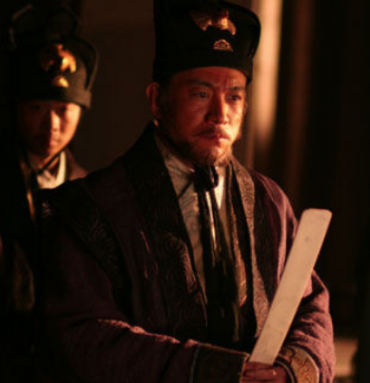 名将李勣是如何逃过武则天的报复的？</span>
                      