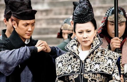 武则天死后为什么没有皇帝的庙号呢？</span>
                      