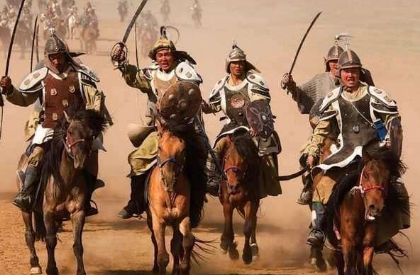 李世民中年就去世,真的是因为吃了丹药吗?</span>