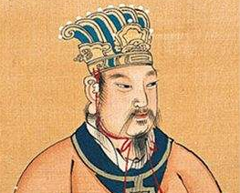 祖甲：商朝第二十五任帝王，他有哪些贡献？</span>
                      