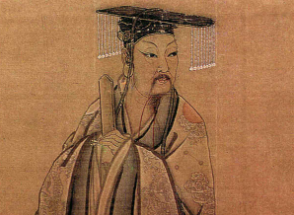 廑：夏朝第十三任帝王，他有着怎样的经历？</span>
                      