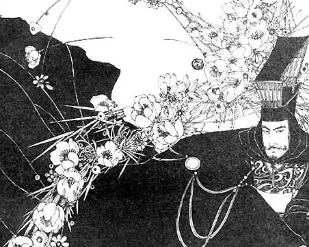 夏桀有哪些轶事？他的谥号是怎么来的？</span>
                      