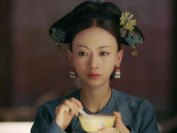 令妃多年盛宠不衰，为什么乾隆没立她为后？</span>
                      