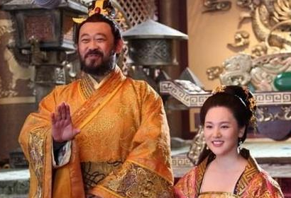 武则天除掉唐朝功臣时，程咬金是怎么脱身的？</span>
                      