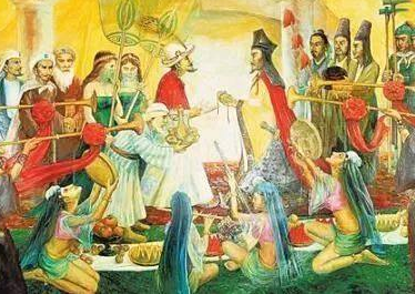 汉明帝刘庄在位期间开创了汉朝又一盛世，他是如何做到的？</span>
                      