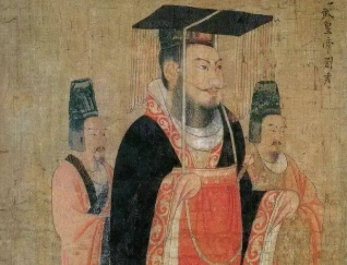 刘秀：东汉开国皇帝，让汉朝在一片焦土废墟中重新兴起</span>
                      