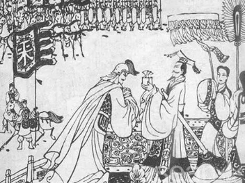 刘秀：东汉开国皇帝，让汉朝在一片焦土废墟中重新兴起</span>
                      