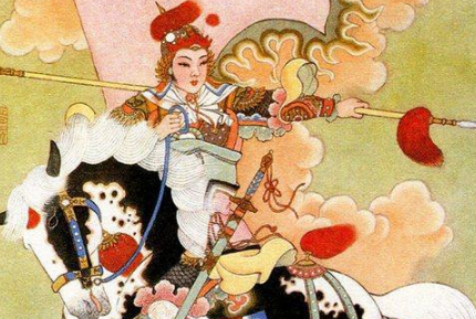 女将秦良玉一生有哪些成就？</span>
                      