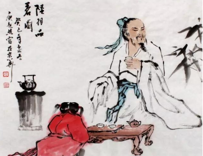 孟郊借送好友的一首五言诗，倾吐心情的抑郁</span>
                      