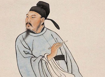 孟郊借送好友的一首五言诗，倾吐心情的抑郁</span>
                      