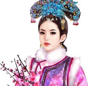 固伦温宪公主：太后的掌上明珠，却在20岁那年中暑去世</span>
                      