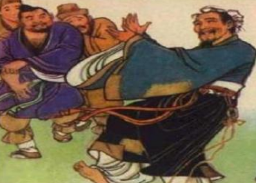 历史上范进中举后担任的是什么官职?权力有多大?</span>