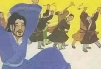 历史上范进中举后担任的是什么官职?权力有多大?</span>