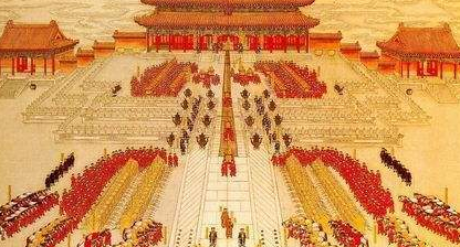 郑贵妃想让儿子继位,为什么失败了?</span>