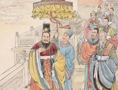 孙权：东吴的建立者，晚年却因继承人问题毁了东吴基业</span>
                      