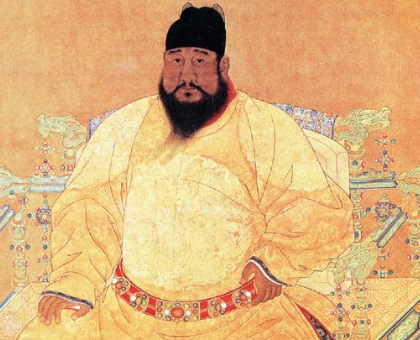 朱瞻基为什么会杀了自己的师傅戴纶？</span>
                      