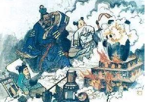 晋哀帝司马丕为何年仅25岁就去世?他把丹药当饭吃</span>