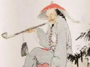 历史上真实的纪晓岚，口吃、无肉不欢，还喜欢女色</span>
                      