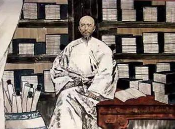 历史上真实的纪晓岚，口吃、无肉不欢，还喜欢女色</span>
                      