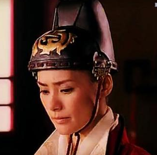 李隆基杀上官婉儿的原因是什么？</span>
                      