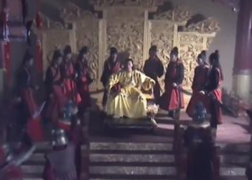 历史上真实的明穆宗朱载坖到底是怎么样的皇帝?</span>