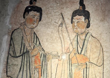 北魏为什么要推出子立母死制度？</span>
                      