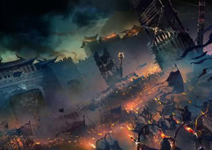 曹操很喜欢李典,他为何没能进入五子良将?</span>