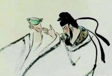 王绩为何被叫做斗酒学士？他是如何讽刺玄武门之变的？</span>
                      