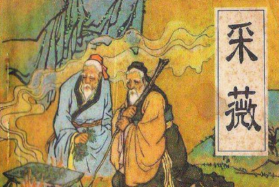 王绩为何被叫做斗酒学士？他是如何讽刺玄武门之变的？</span>
                      