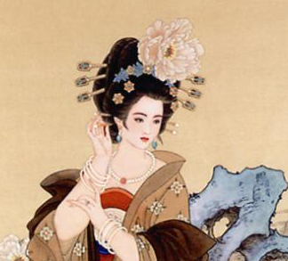 历史上杨玉环是什么容貌,能让李隆基如何偏爱她?</span>