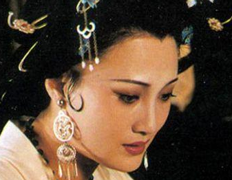 历史上杨玉环是什么容貌,能让李隆基如何偏爱她?</span>