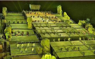 张说成为宰相后，为开元盛世的建立做出了哪些贡献？</span>
                      