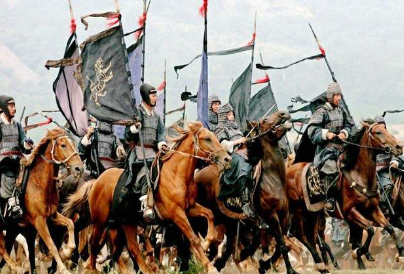 张绣投降曹操，为何能受到恩宠？</span>
                      