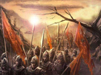 窦建德率大军救援王世充，结果如何？</span>
                      