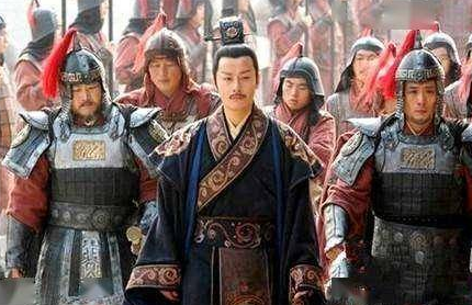 汉文帝已稳住大局，刘兴居为何还自己作死？</span>
                      