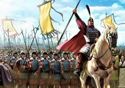 汉文帝已稳住大局，刘兴居为何还自己作死？</span>
                      