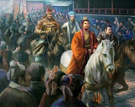 法正一生对刘备的贡献到底有多少？</span>
                      