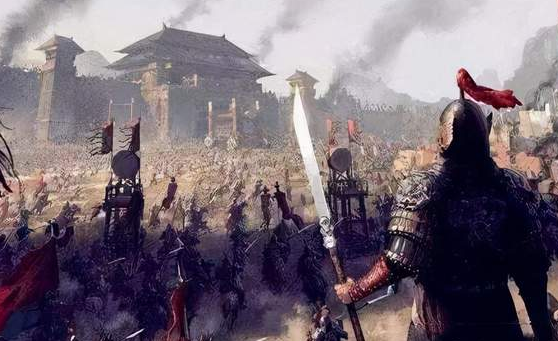 历史上辅公祏发动叛乱，最终结局如何？</span>
                      